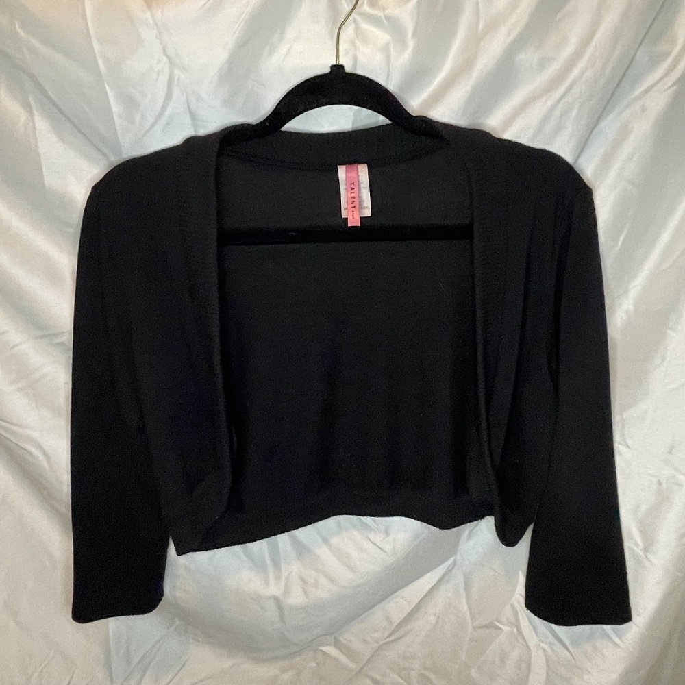 Talent PLUS 2XL Short Dress Jacket